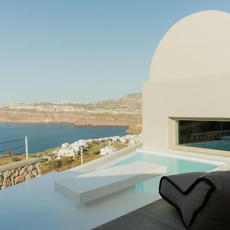 Black Diamond Suites (Adults Only) Akrotírion Buitenkant foto