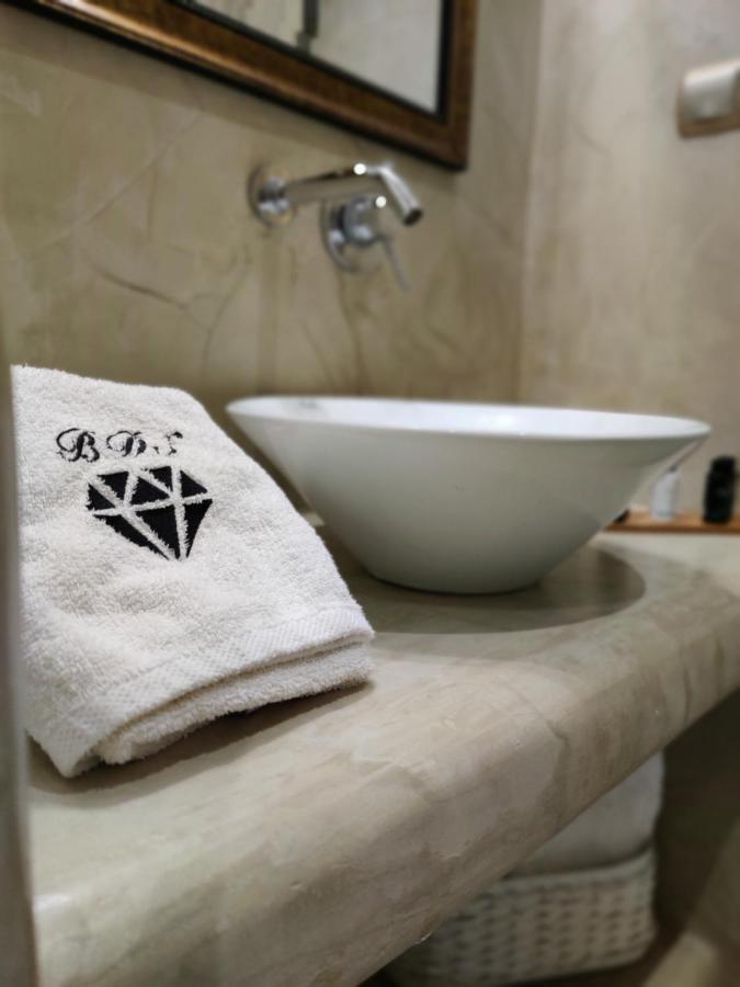Black Diamond Suites (Adults Only) Akrotírion Buitenkant foto
