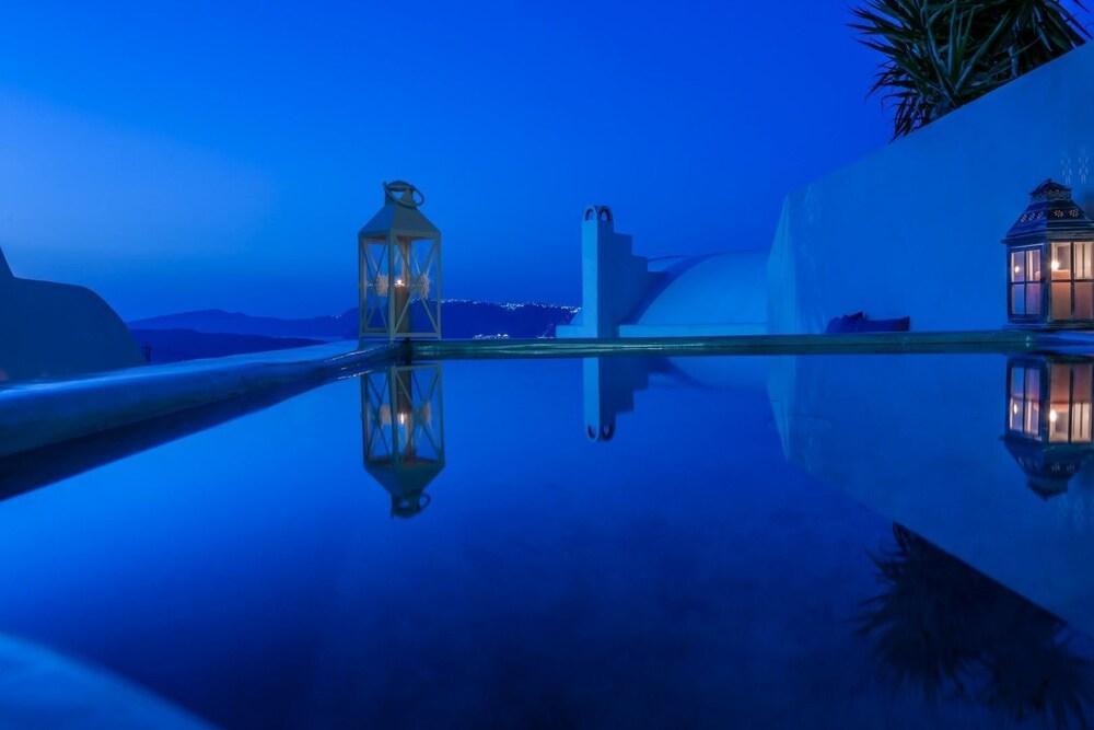 Black Diamond Suites (Adults Only) Akrotírion Buitenkant foto