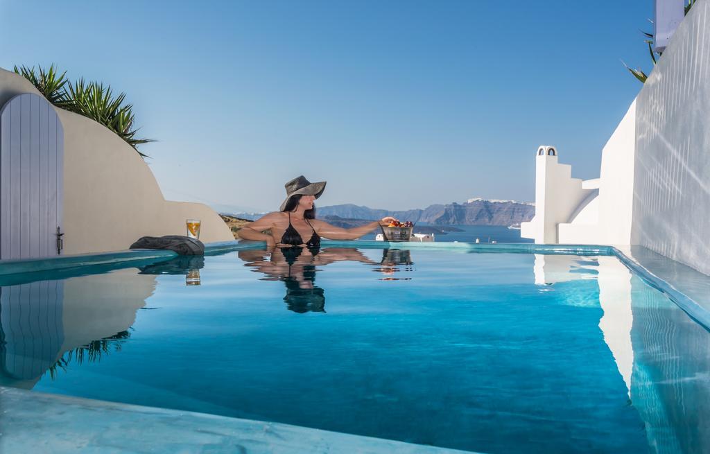 Black Diamond Suites (Adults Only) Akrotírion Kamer foto