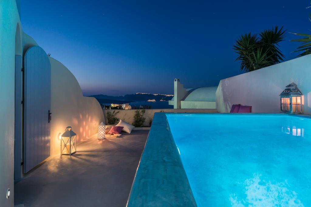 Black Diamond Suites (Adults Only) Akrotírion Kamer foto