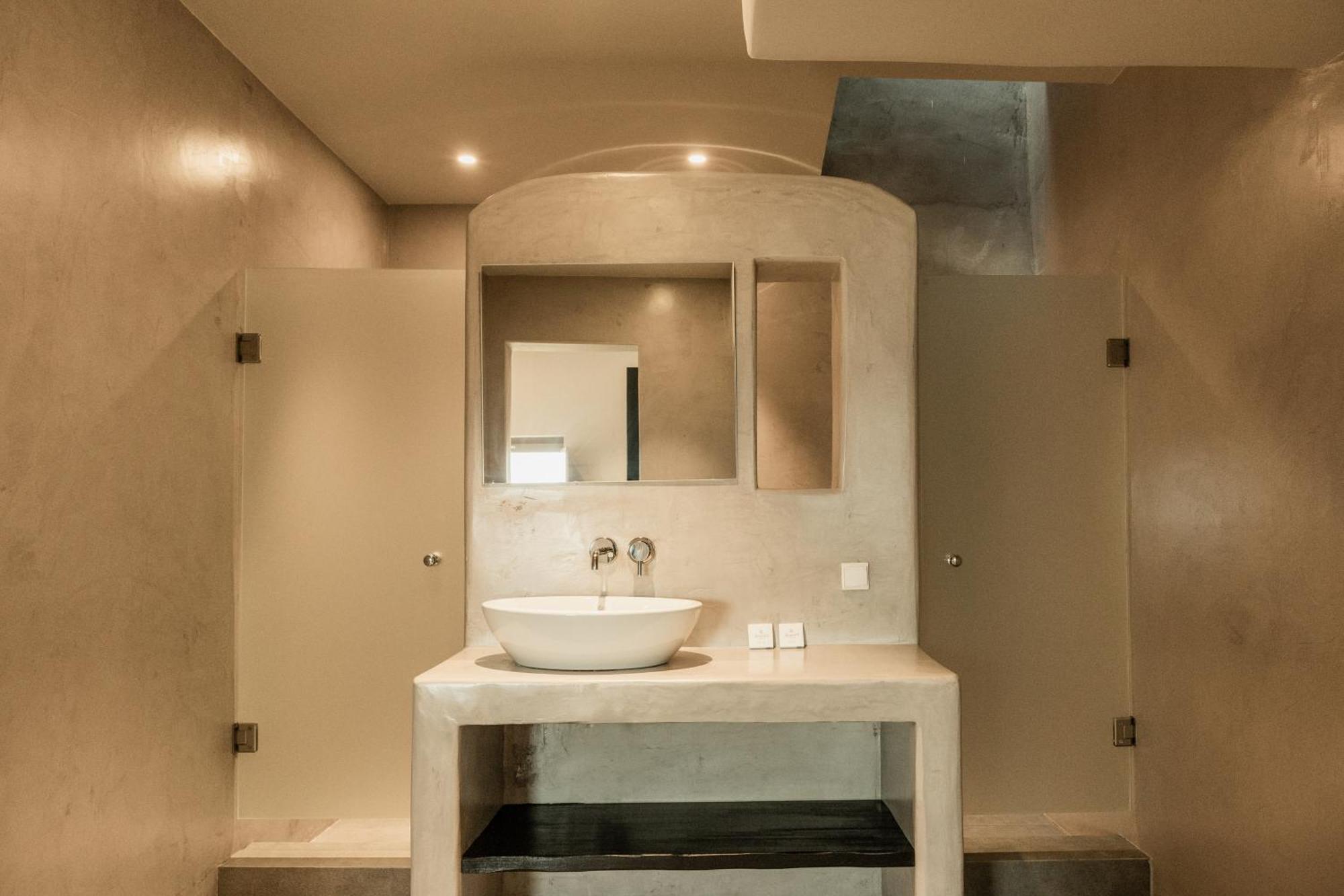 Black Diamond Suites (Adults Only) Akrotírion Buitenkant foto