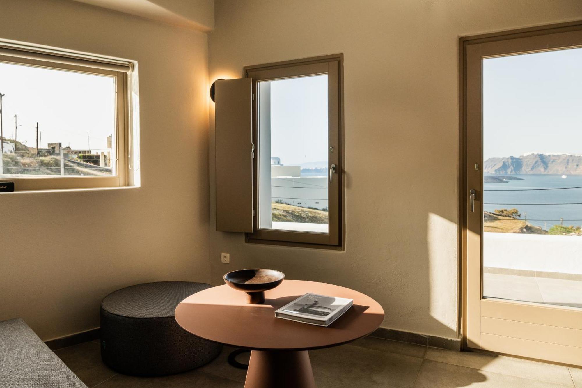 Black Diamond Suites (Adults Only) Akrotírion Buitenkant foto