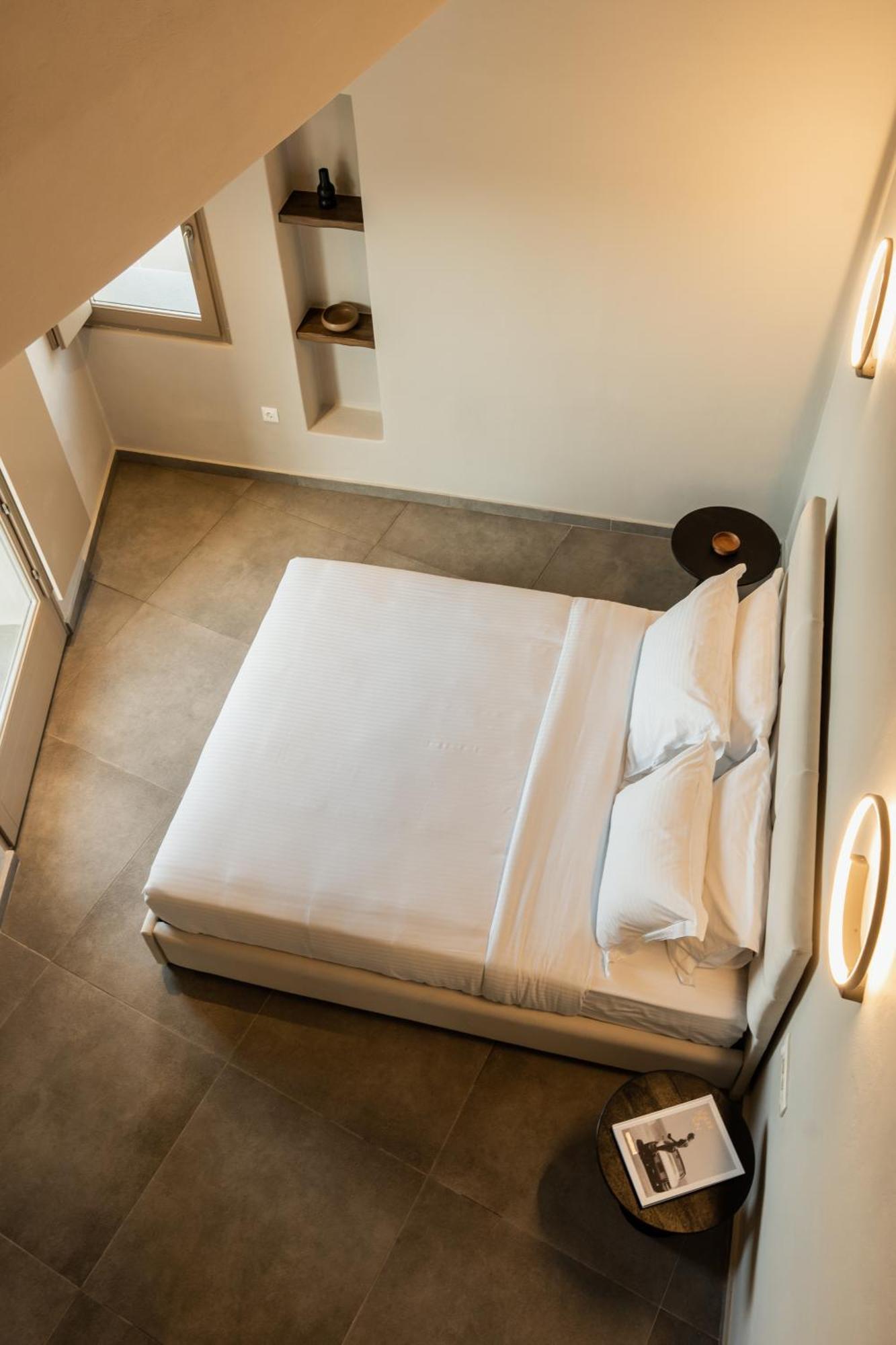 Black Diamond Suites (Adults Only) Akrotírion Buitenkant foto