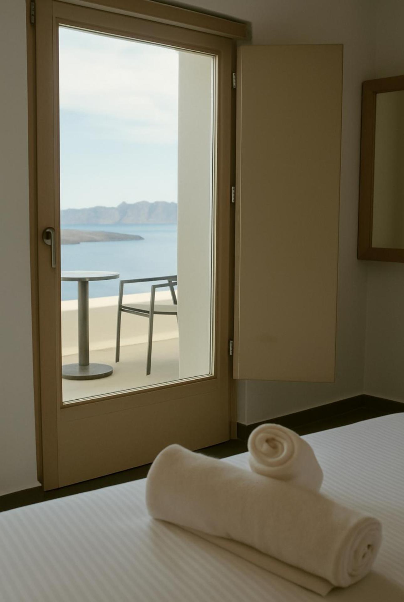 Black Diamond Suites (Adults Only) Akrotírion Buitenkant foto
