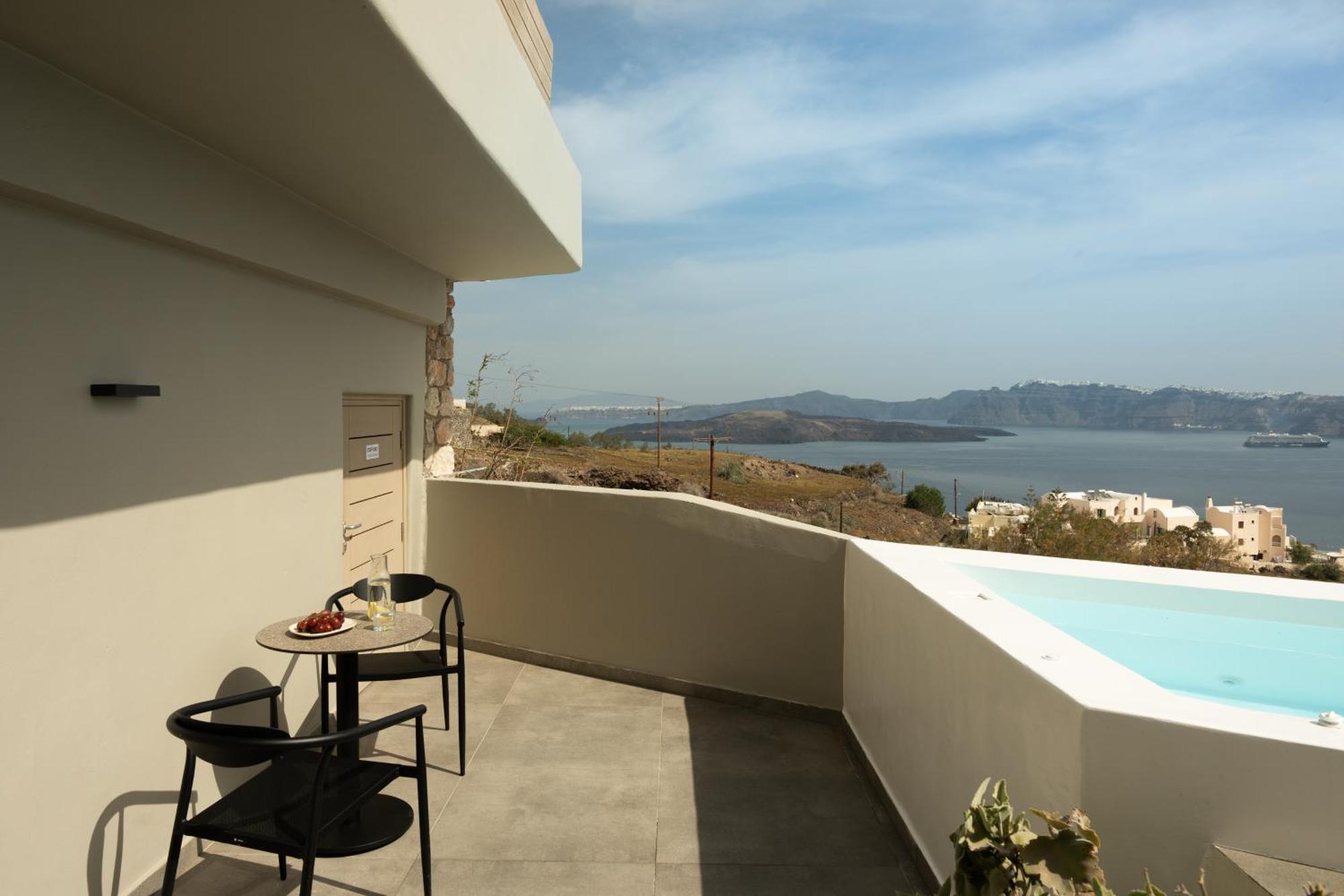 Black Diamond Suites (Adults Only) Akrotírion Kamer foto