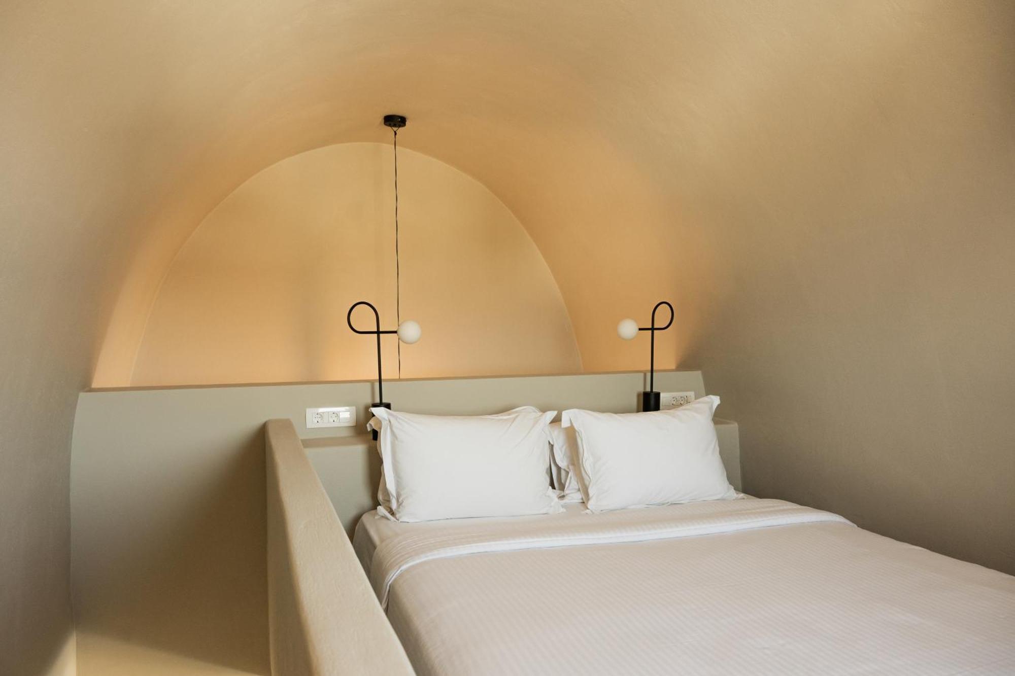 Black Diamond Suites (Adults Only) Akrotírion Buitenkant foto