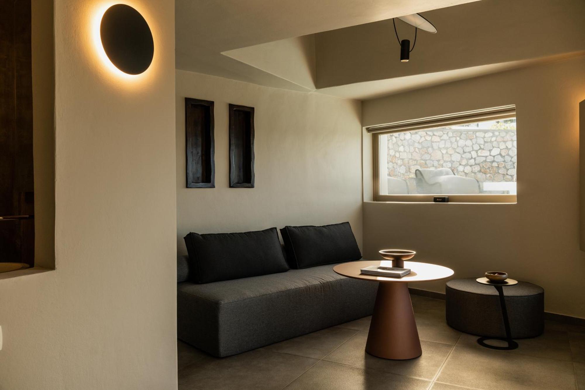 Black Diamond Suites (Adults Only) Akrotírion Kamer foto