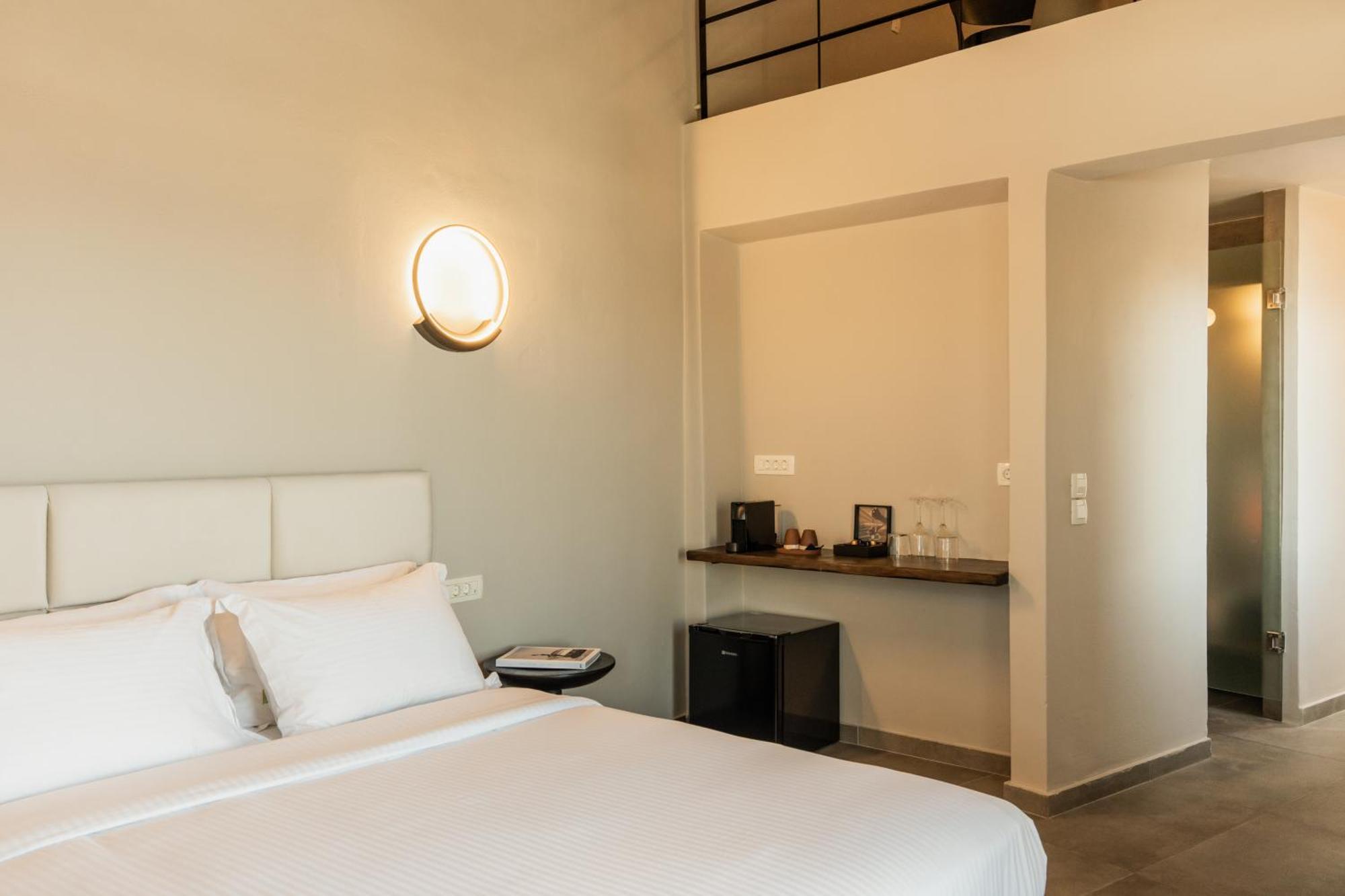 Black Diamond Suites (Adults Only) Akrotírion Buitenkant foto