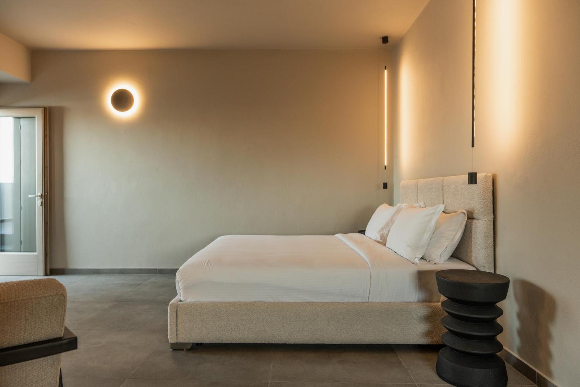 Black Diamond Suites (Adults Only) Akrotírion Buitenkant foto