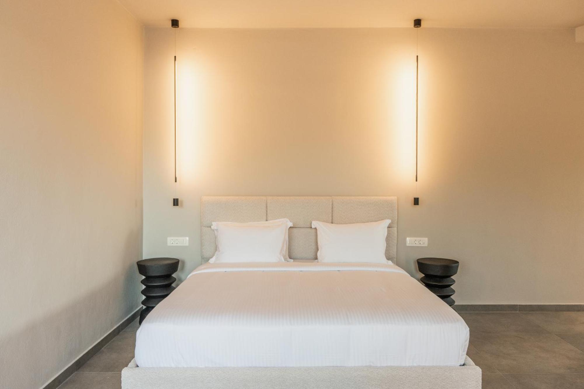 Black Diamond Suites (Adults Only) Akrotírion Buitenkant foto