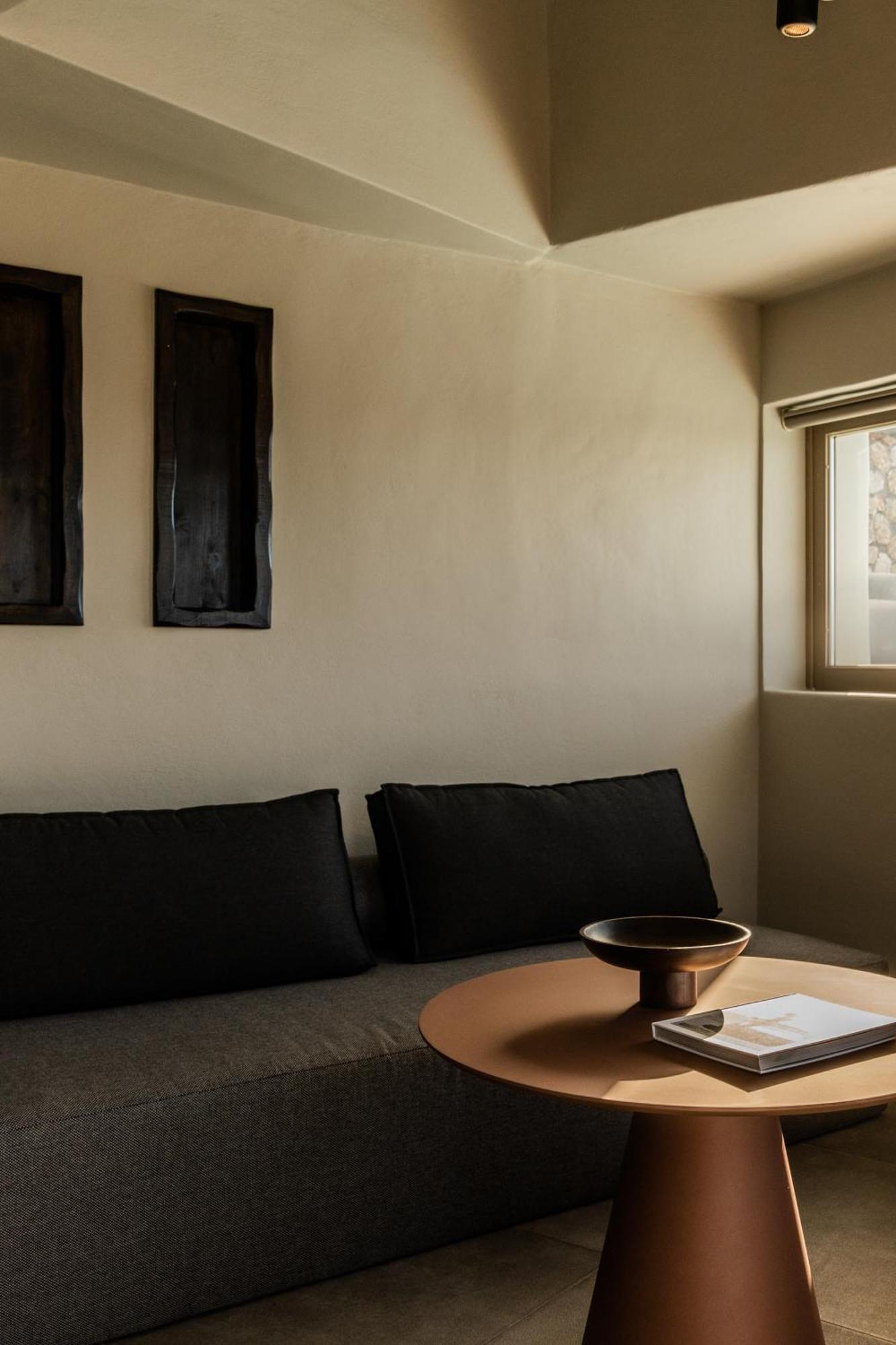 Black Diamond Suites (Adults Only) Akrotírion Buitenkant foto