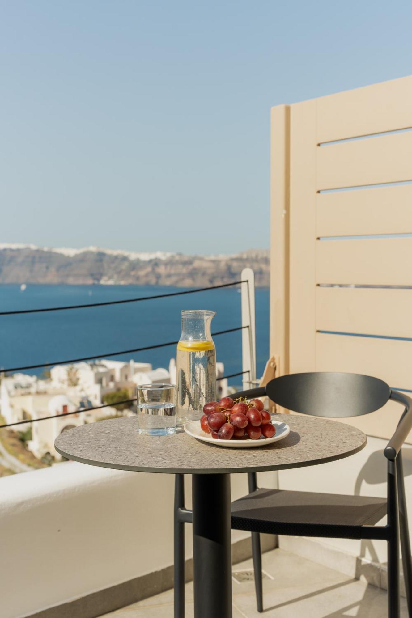 Black Diamond Suites (Adults Only) Akrotírion Buitenkant foto