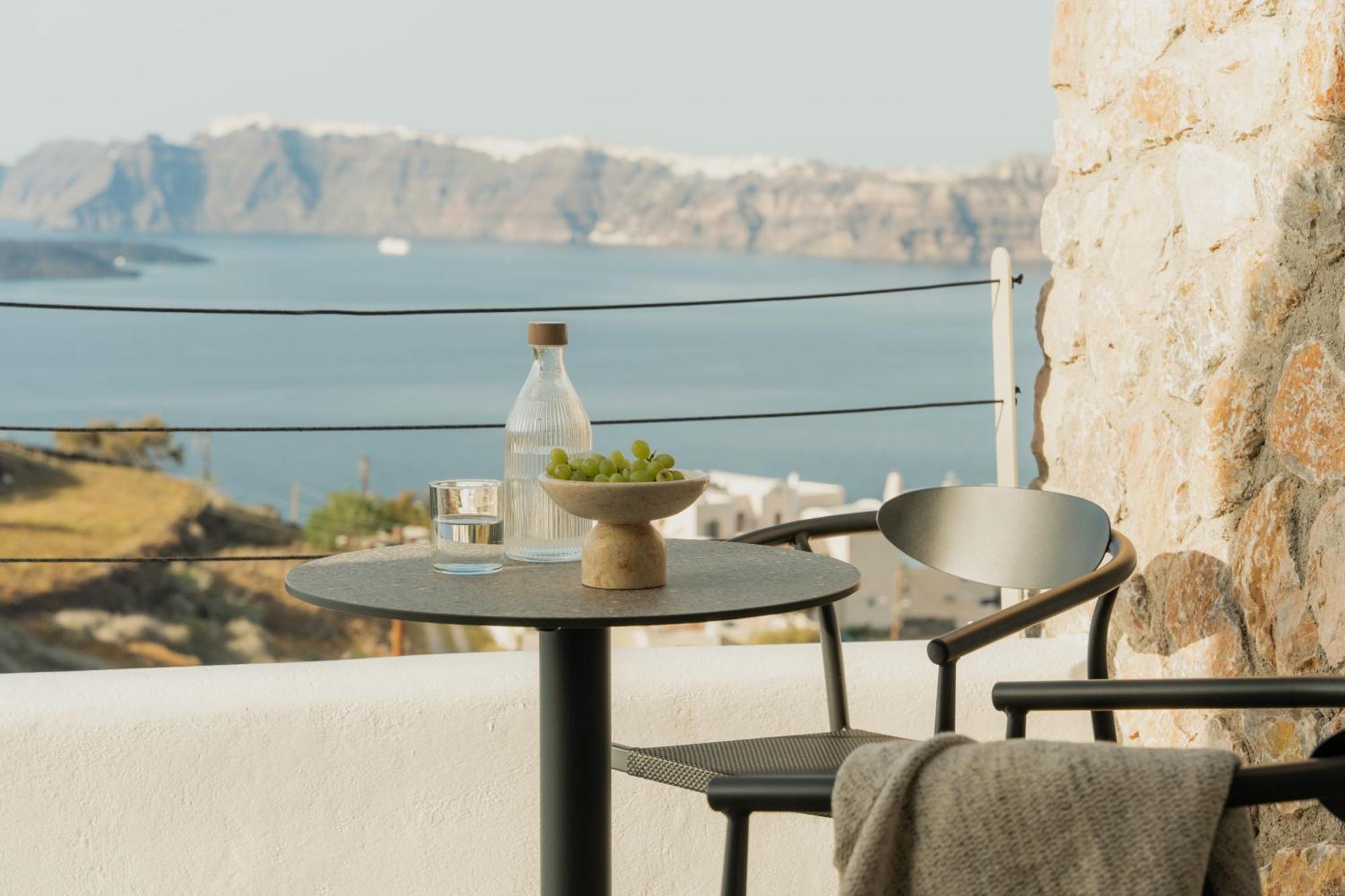 Black Diamond Suites (Adults Only) Akrotírion Kamer foto