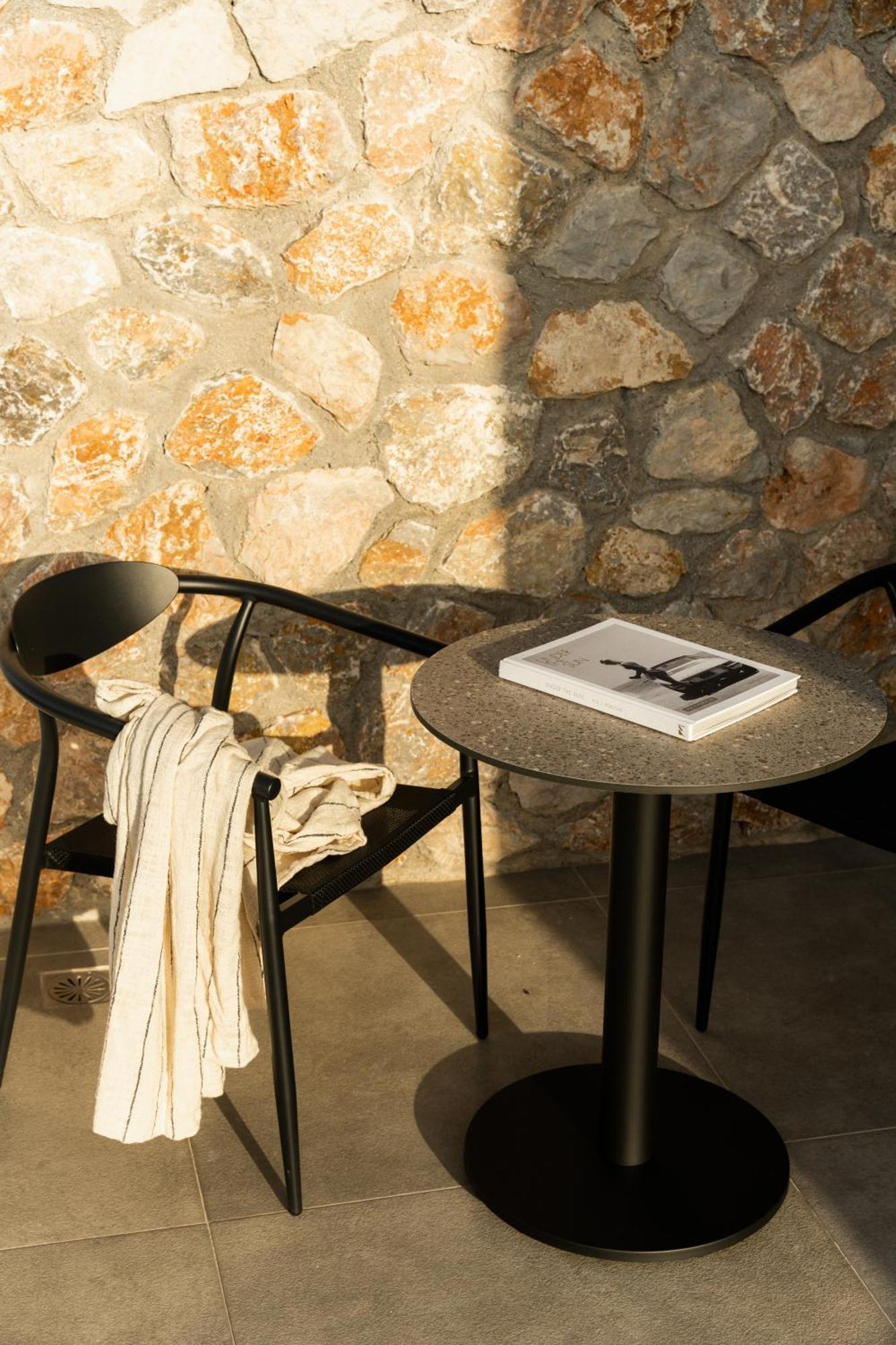 Black Diamond Suites (Adults Only) Akrotírion Buitenkant foto