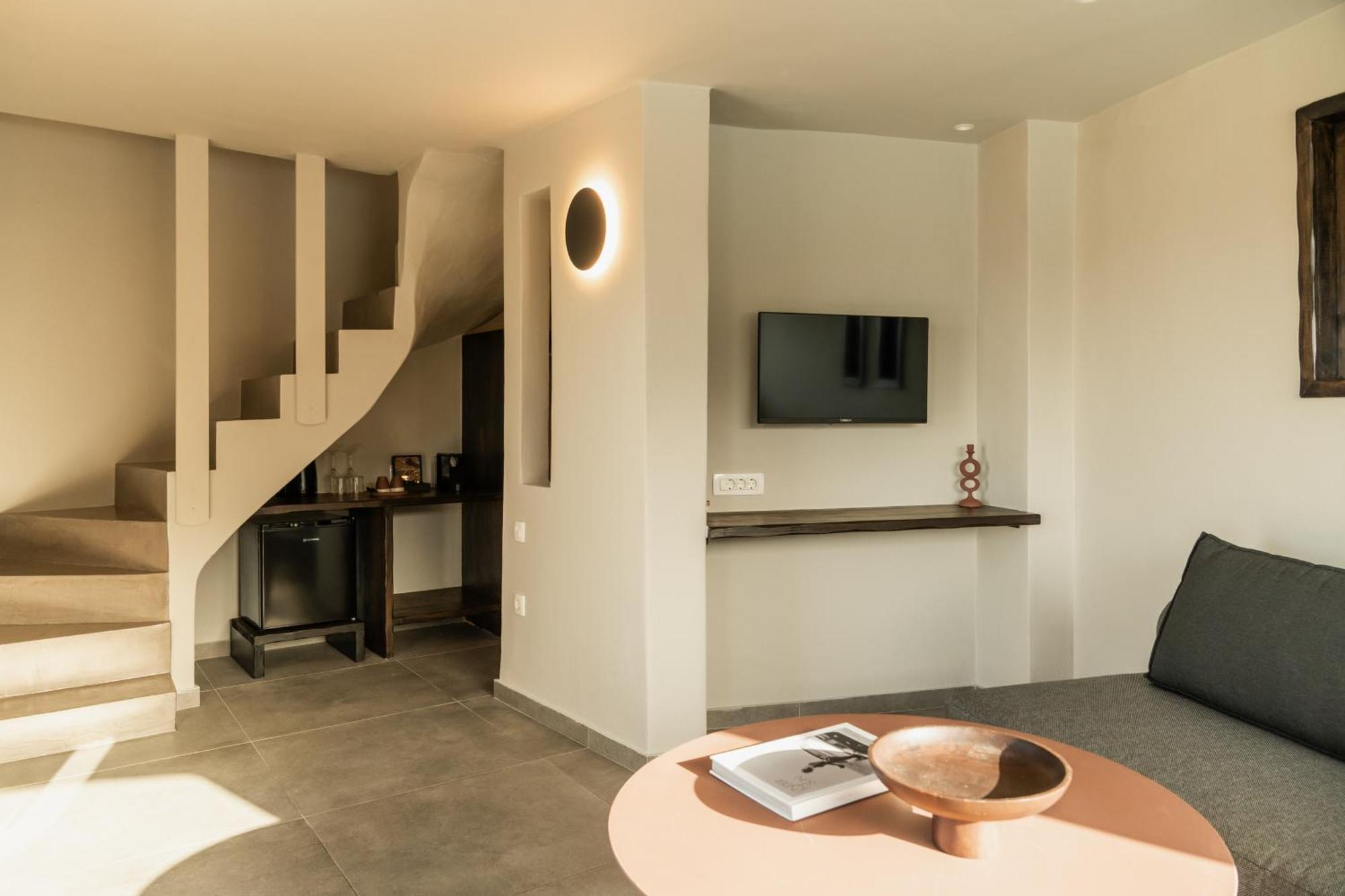 Black Diamond Suites (Adults Only) Akrotírion Kamer foto