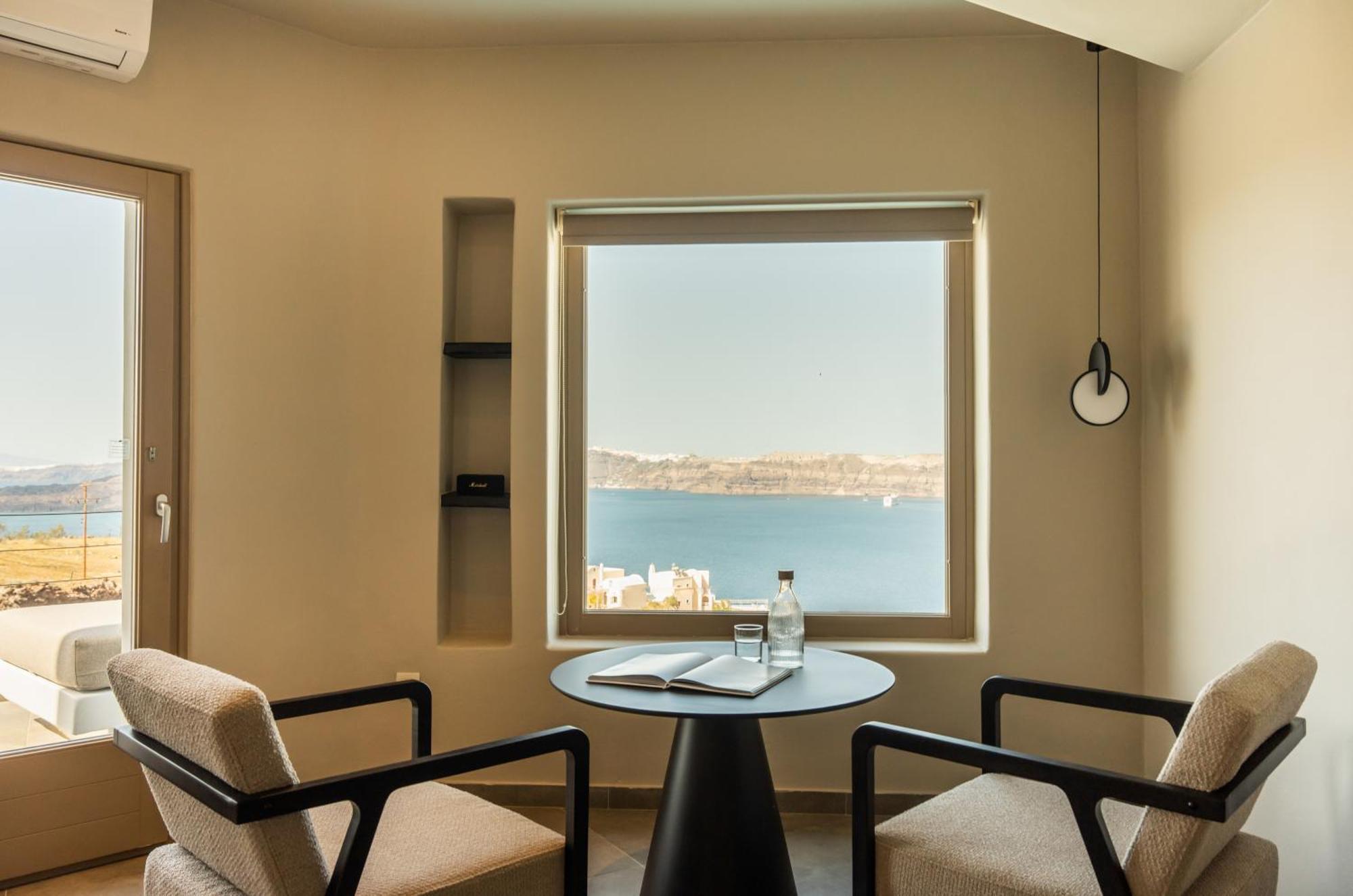 Black Diamond Suites (Adults Only) Akrotírion Buitenkant foto