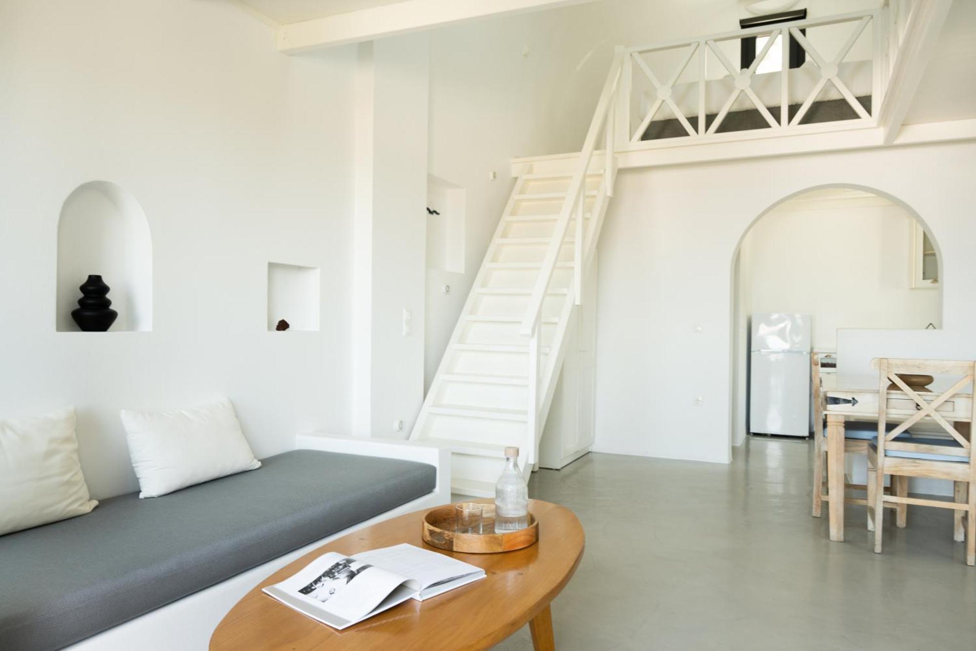 Black Diamond Suites (Adults Only) Akrotírion Buitenkant foto