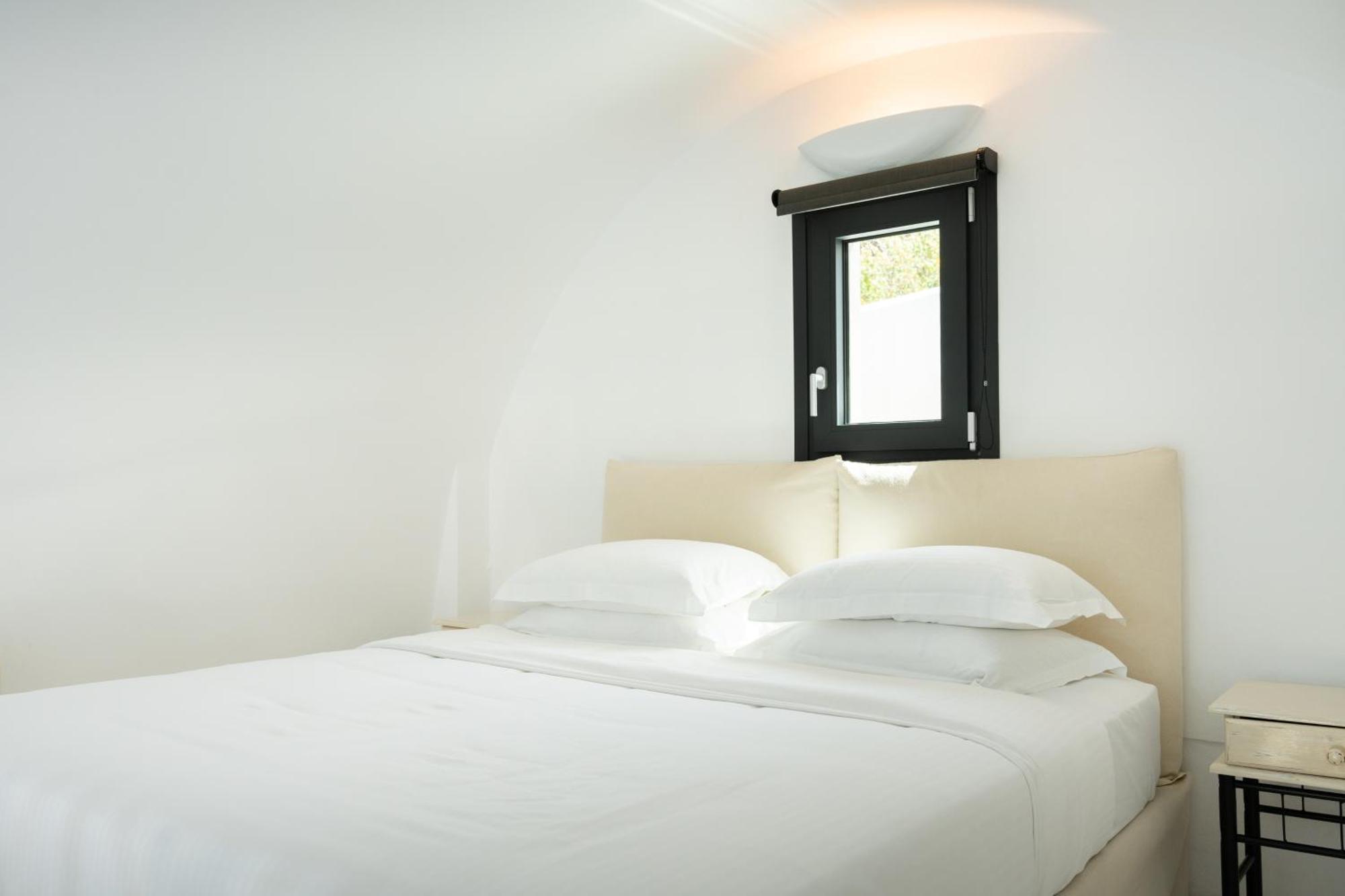 Black Diamond Suites (Adults Only) Akrotírion Buitenkant foto