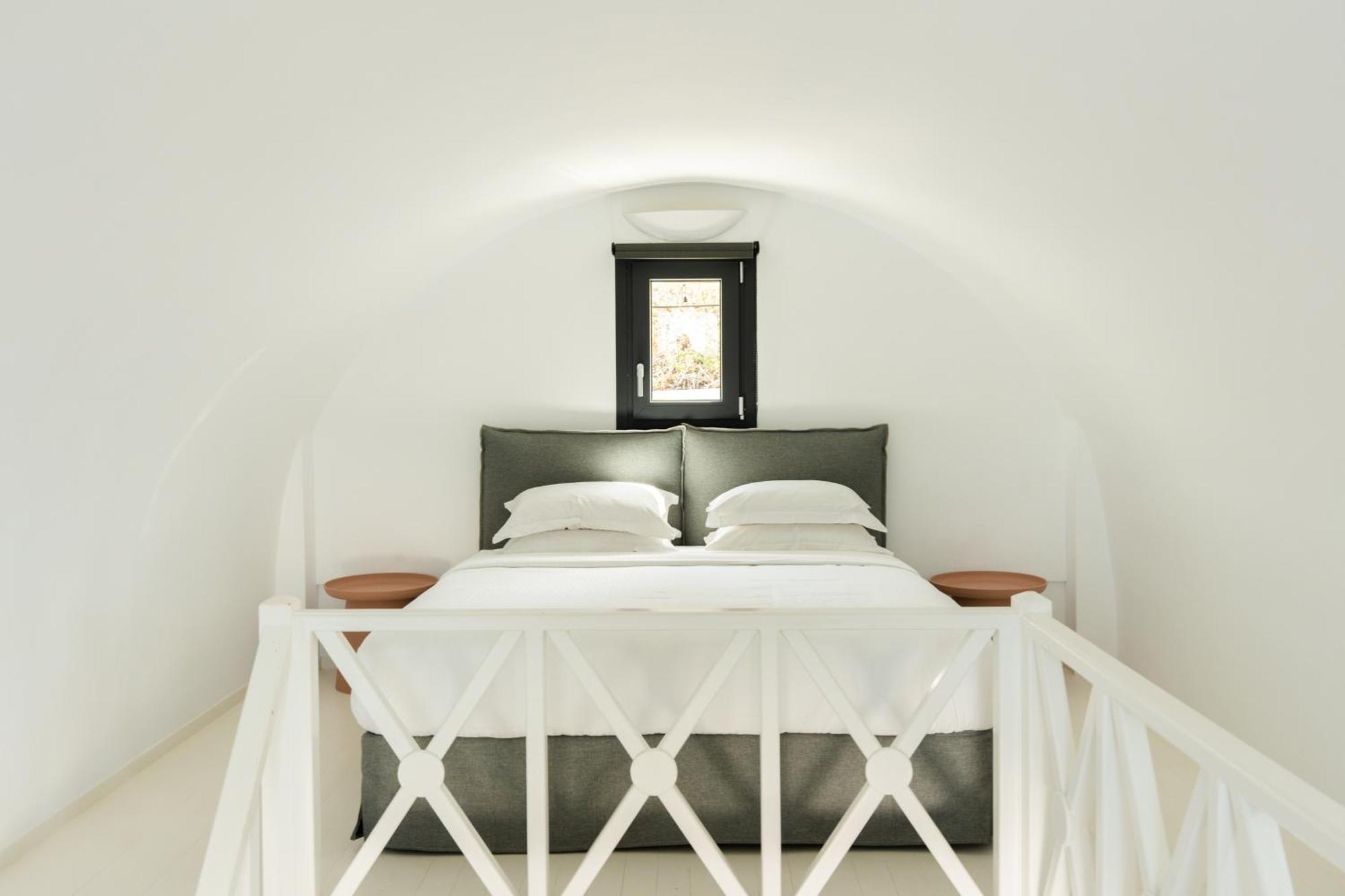 Black Diamond Suites (Adults Only) Akrotírion Buitenkant foto