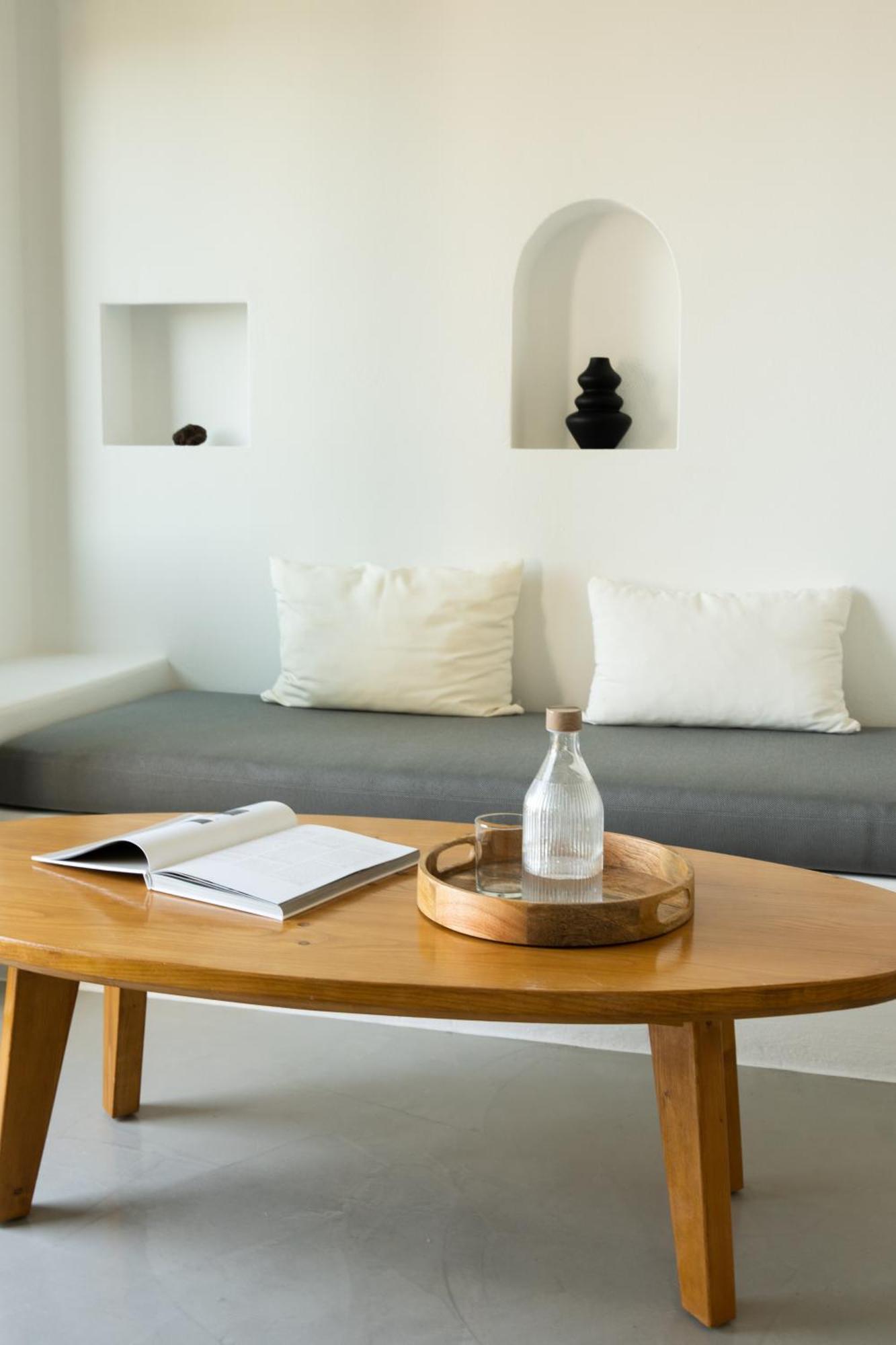 Black Diamond Suites (Adults Only) Akrotírion Buitenkant foto