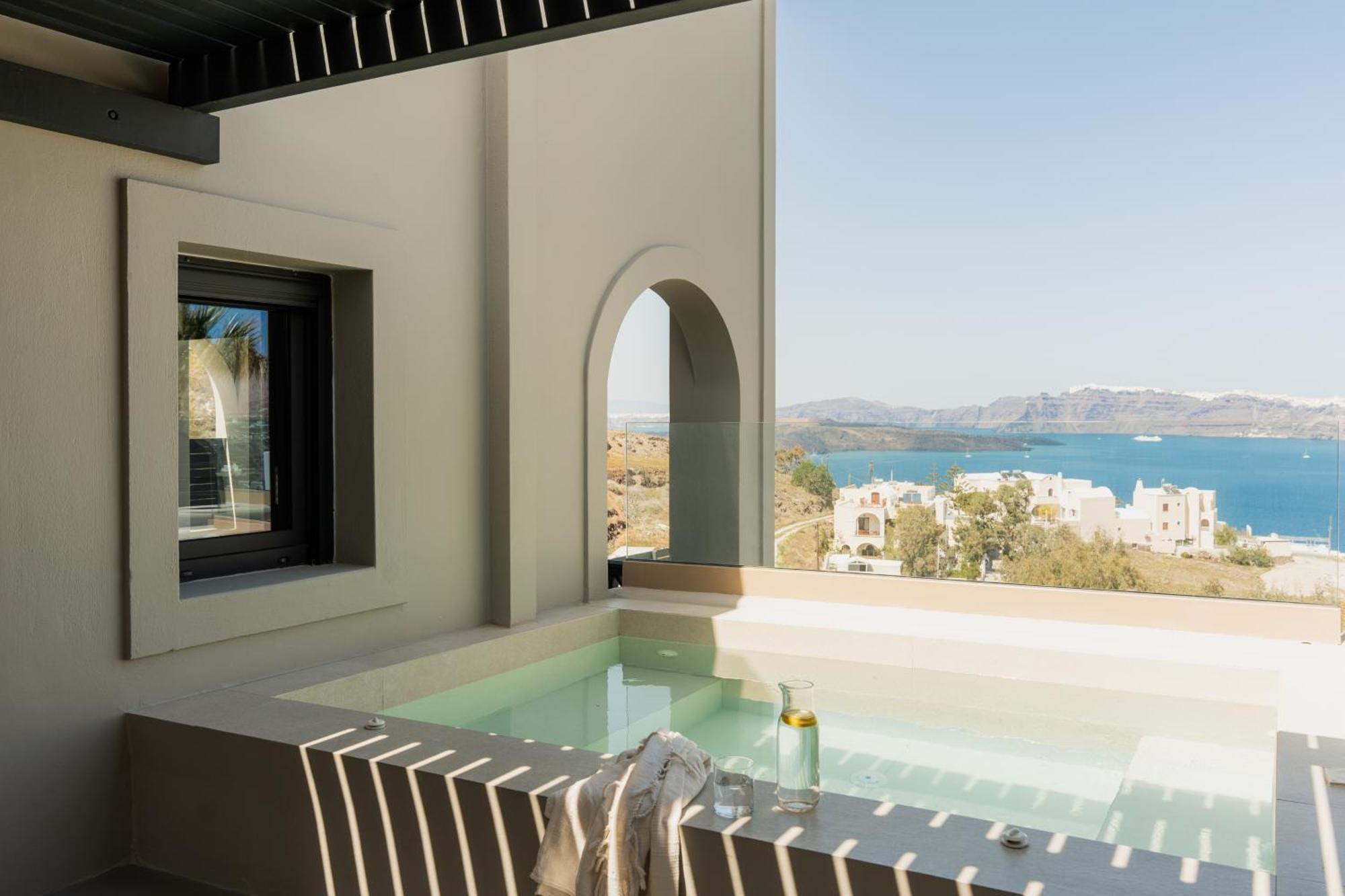 Black Diamond Suites (Adults Only) Akrotírion Buitenkant foto