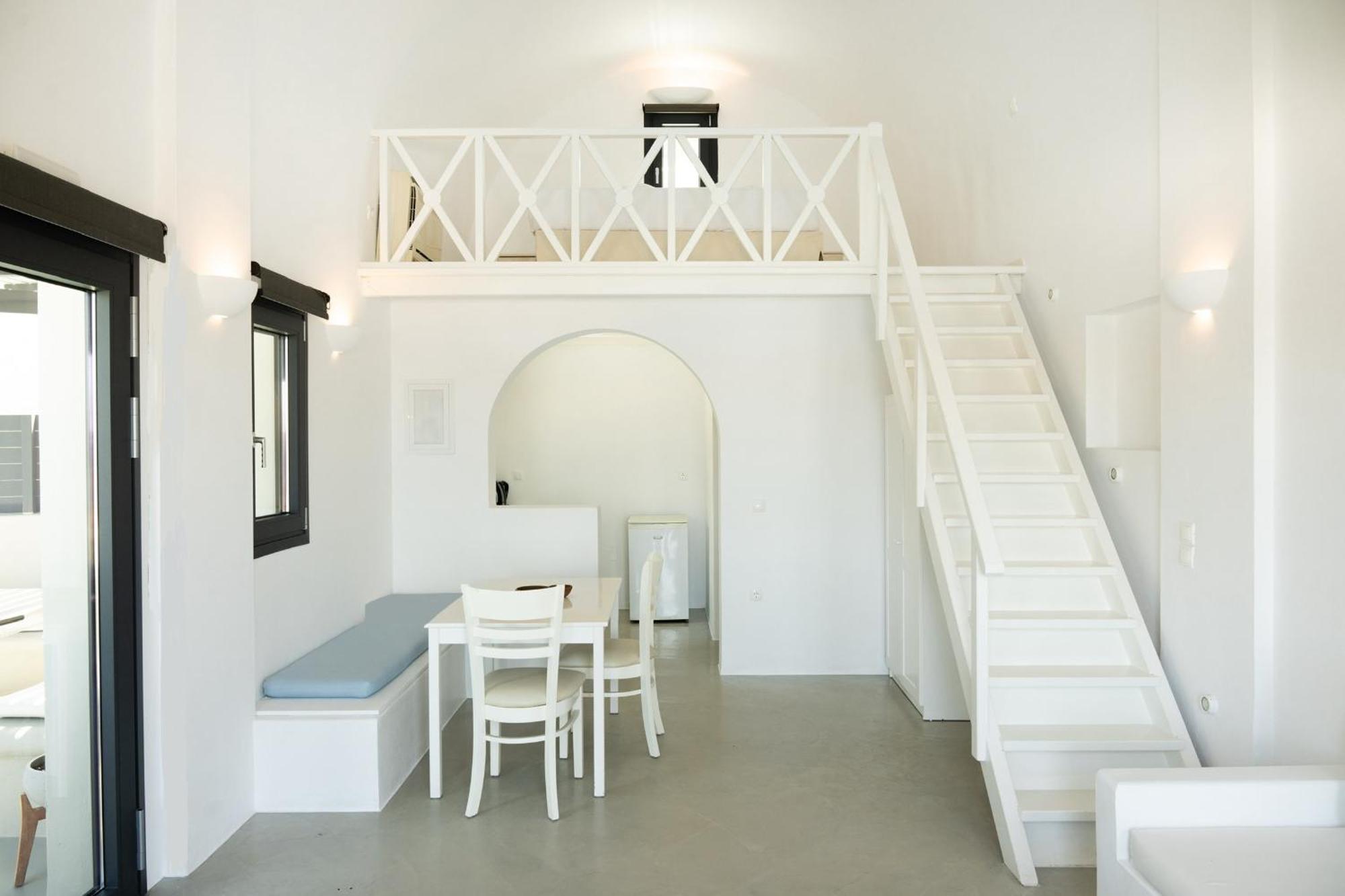 Black Diamond Suites (Adults Only) Akrotírion Buitenkant foto