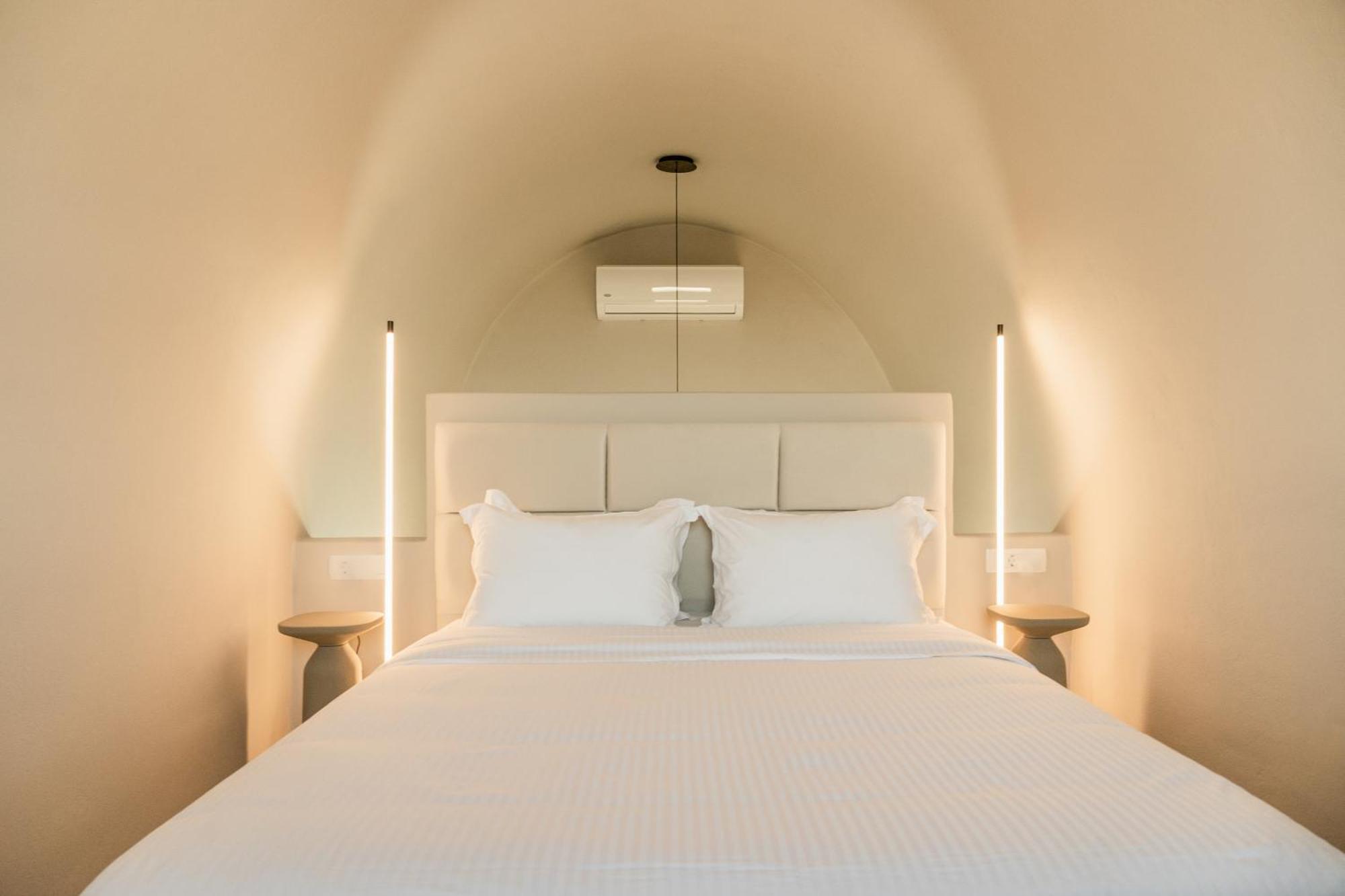 Black Diamond Suites (Adults Only) Akrotírion Buitenkant foto