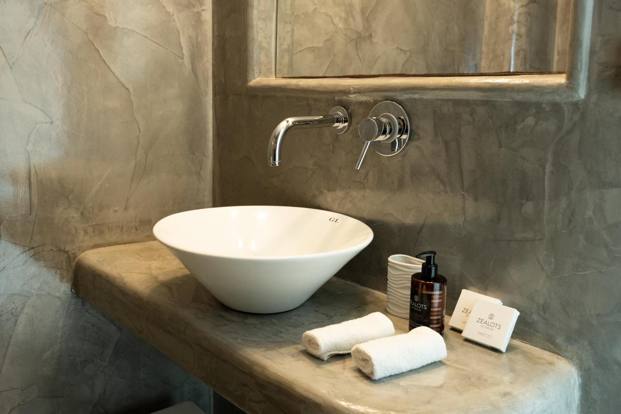 Black Diamond Suites (Adults Only) Akrotírion Buitenkant foto