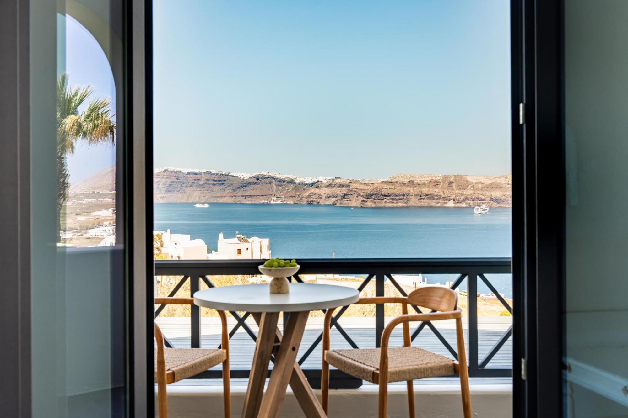 Black Diamond Suites (Adults Only) Akrotírion Buitenkant foto
