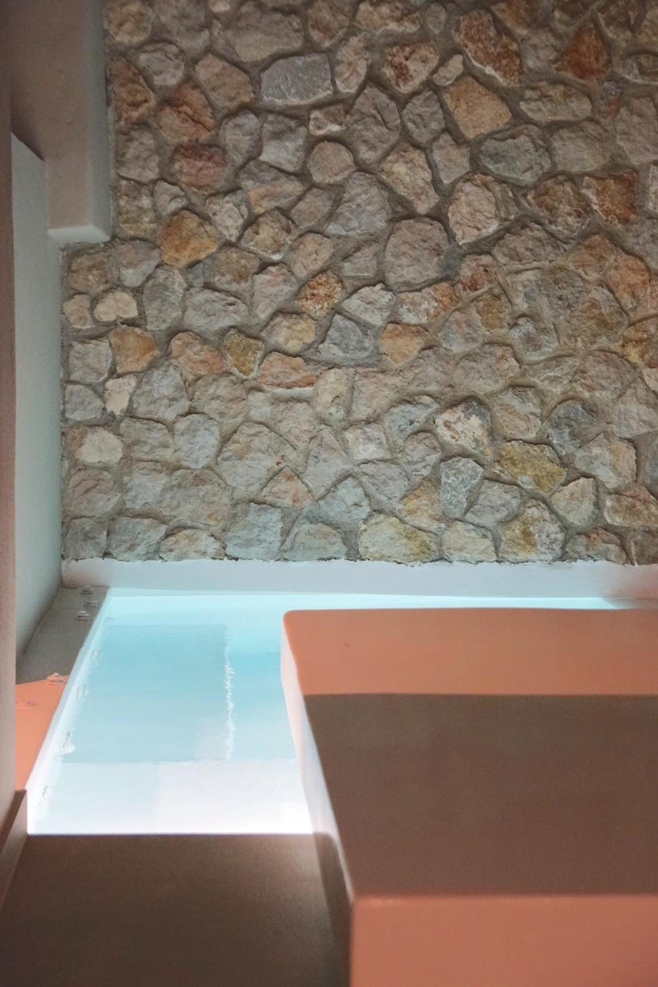 Black Diamond Suites (Adults Only) Akrotírion Buitenkant foto