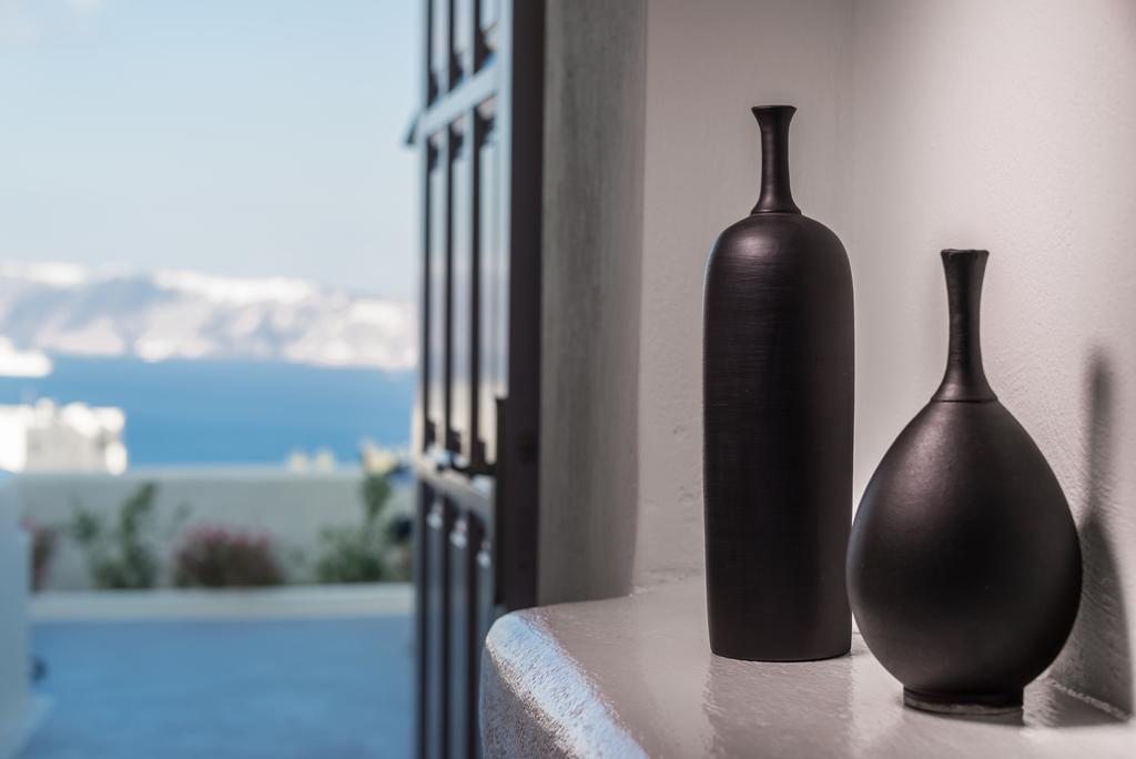 Black Diamond Suites (Adults Only) Akrotírion Buitenkant foto